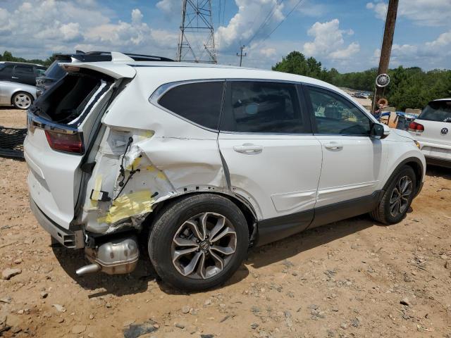 2021 HONDA CR-V EX 2HKRW1H5XMH429523