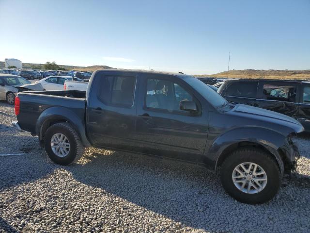 2017 NISSAN FRONTIER S - 1N6DD0EV6HN738245
