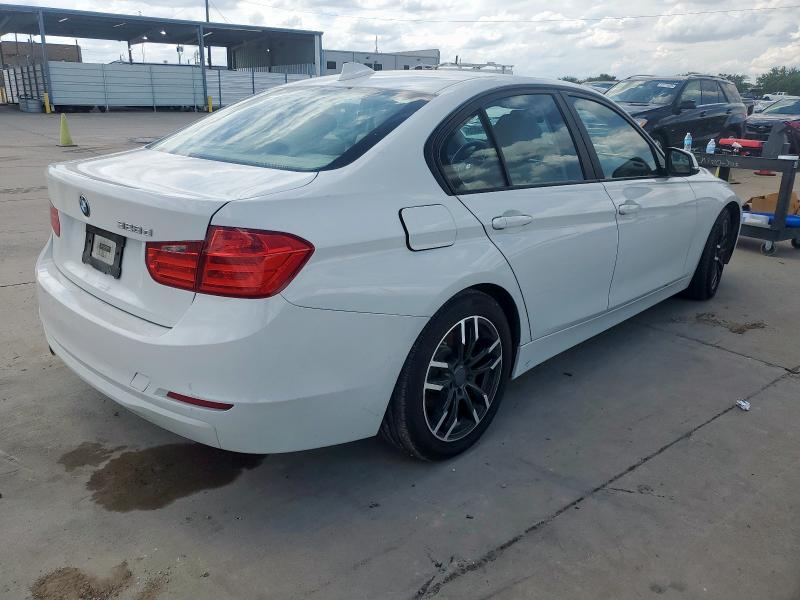 Vin: wba3d3c57ef099105, lot: 63044005, bmw 3 series d 20143
