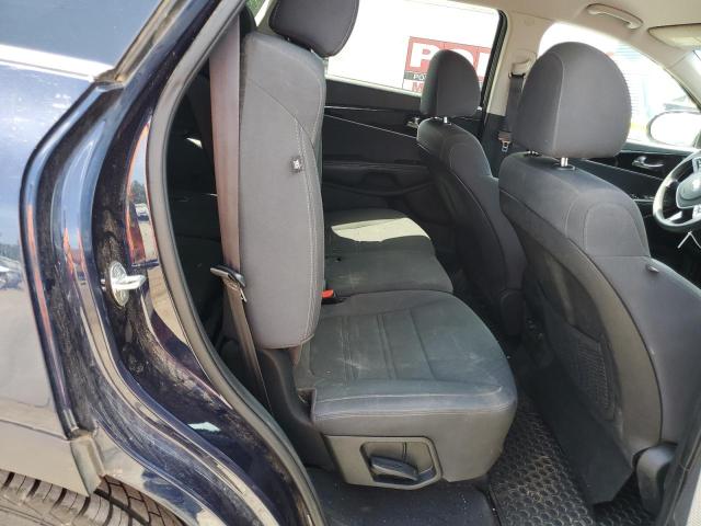 2020 KIA SORENTO S 5XYPGDA54LG618626