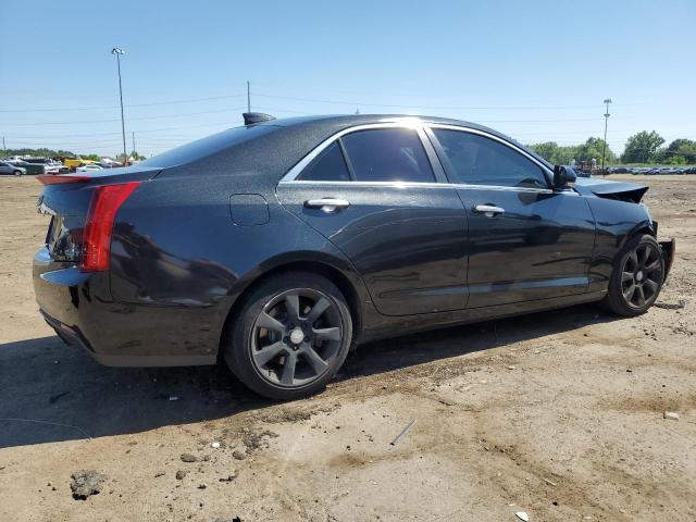 2015 CADILLAC ATS LUXURY 1G6AH5RX3F0121532