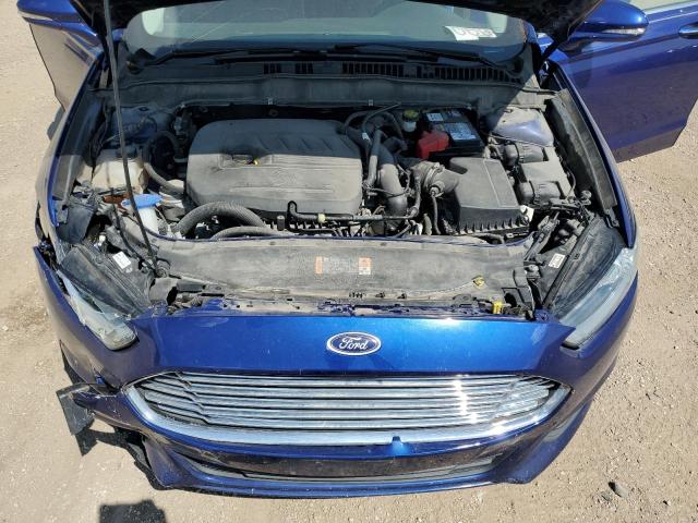 2016 FORD FUSION SE - 3FA6P0HD3GR245467