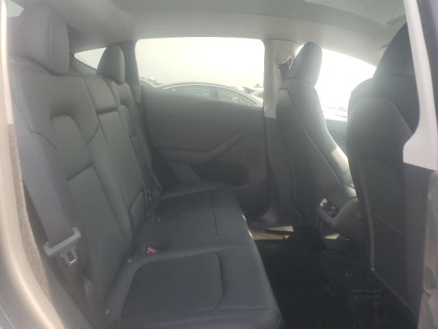 2023 TESLA MODEL Y 7SAYGDEE7PA177263