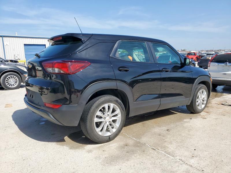 2023 CHEVROLET TRAILBLAZE - KL79MMS21PB000828