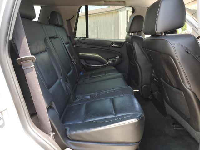 2015 GMC YUKON SLT 1GKS2BKCXFR120175