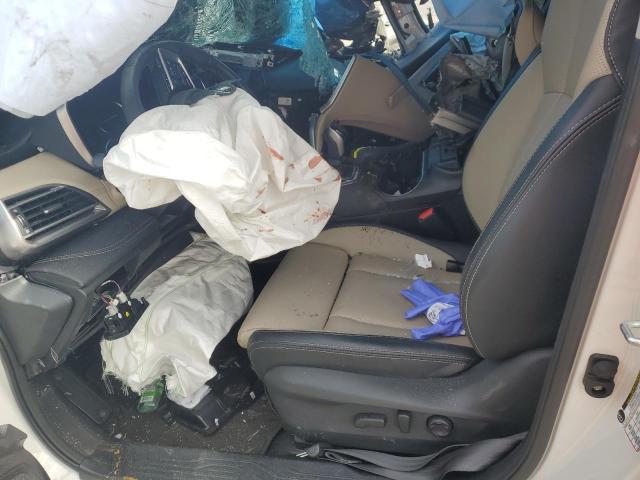 2023 SUBARU OUTBACK LI 4S4BTGND4P3125639
