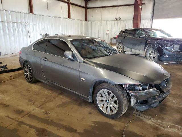 2011 BMW 335 XI - WBAKF9C53BE261970