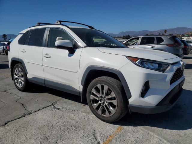2019 TOYOTA RAV4 XLE P JTMC1RFV1KD032226