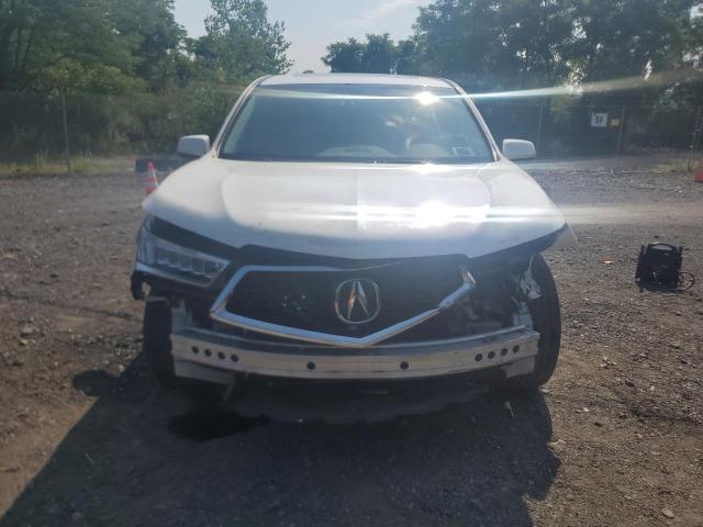 2019 ACURA MDX 5J8YD4H3XKL035161
