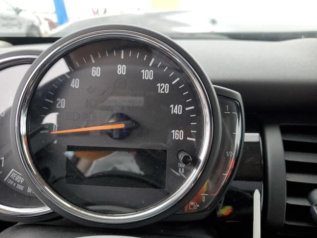 2019 MINI COOPER S WMWXP7C5XK2A53970