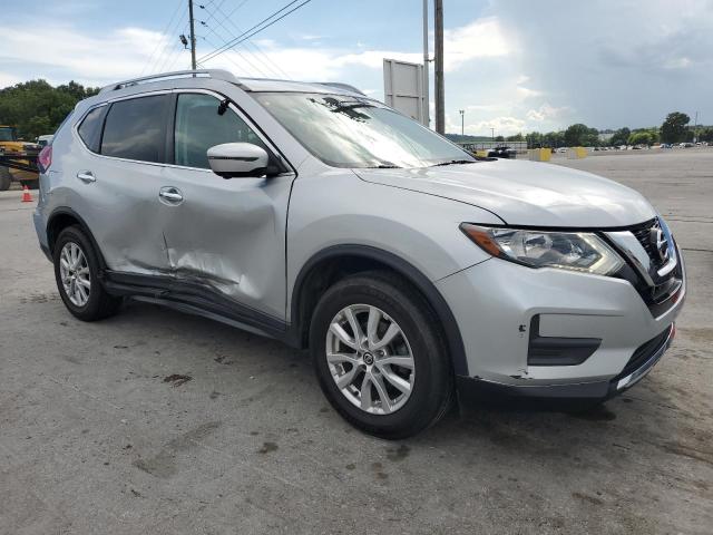 2017 NISSAN ROGUE SV 5N1AT2MV6HC773154