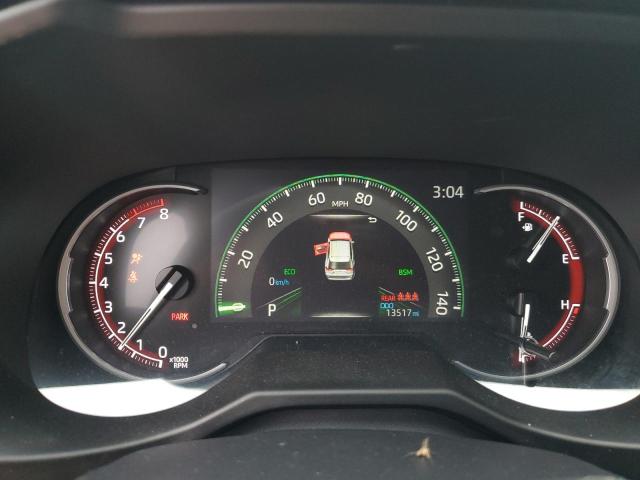2024 TOYOTA RAV4 XLE - 2T3P1RFV8RC485095