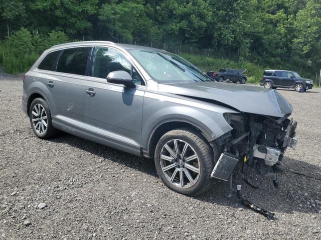 2017 AUDI Q7 PREMIUM WA1LAAF77HD035721