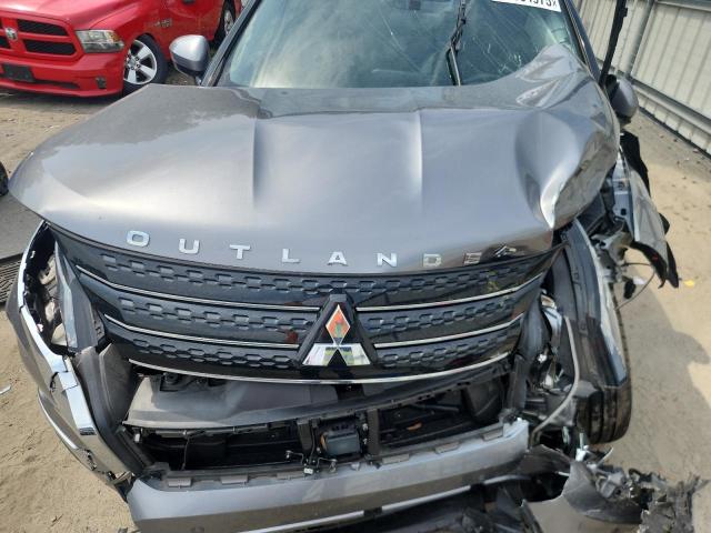 2024 MITSUBISHI OUTLANDER JA4J3VA80RZ011368