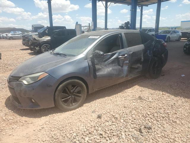2014 TOYOTA COROLLA EC - 2T1BPRHE2EC176554