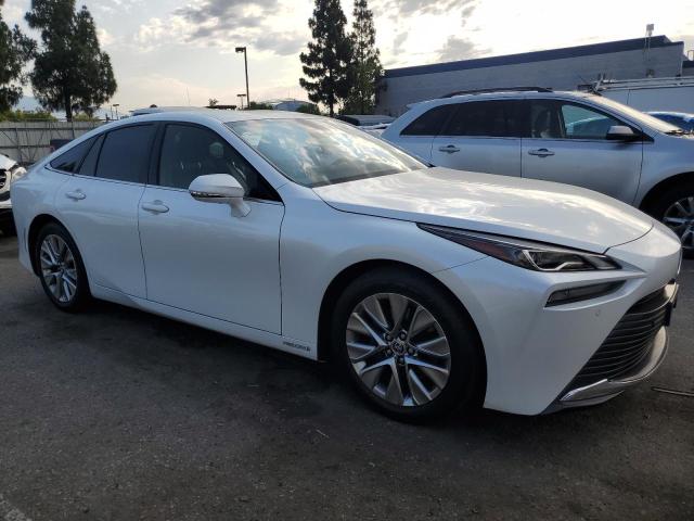 2021 TOYOTA MIRAI XLE JTDAAAAA5MA002809