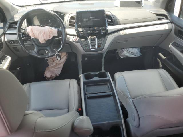 2019 HONDA ODYSSEY EX 5FNRL6H75KB123395