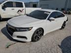 2018 HONDA ACCORD SPO - 1HGCV1F35JA189294