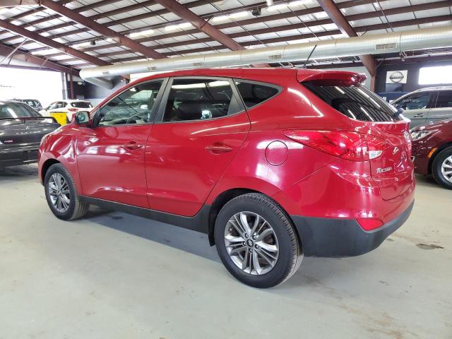 Vin: km8jt3af4eu818553, lot: 64238655, hyundai tucson gls 20142