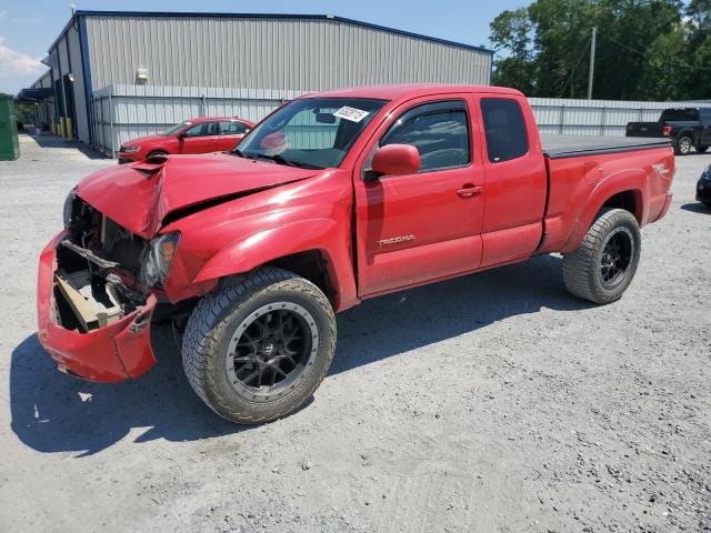 TOYOTA TACOMA ACC