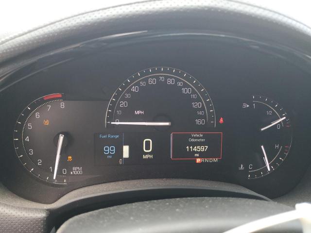 2019 CADILLAC XTS LUXURY 2G61M5S33K9106807