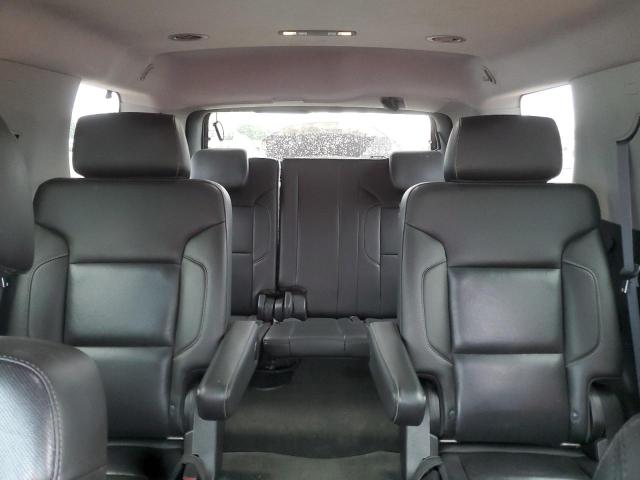 2015 CHEVROLET TAHOE K150 1GNSKCKC9FR126719