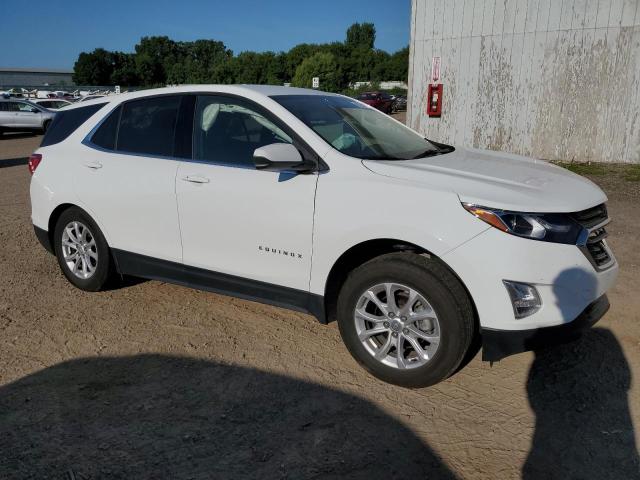 2020 CHEVROLET EQUINOX LT 3GNAXKEV9LS694935