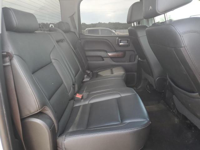 2018 GMC SIERRA K25 1GT12TEY9JF203689