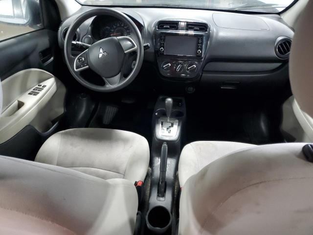 2018 MITSUBISHI MIRAGE G4 ML32F3FJ7JHF13912