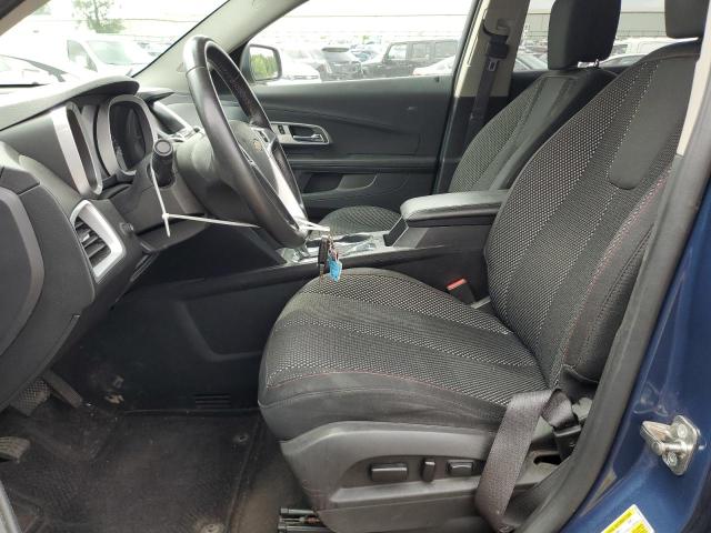 2016 CHEVROLET EQUINOX LT 2GNFLFE35G6244548