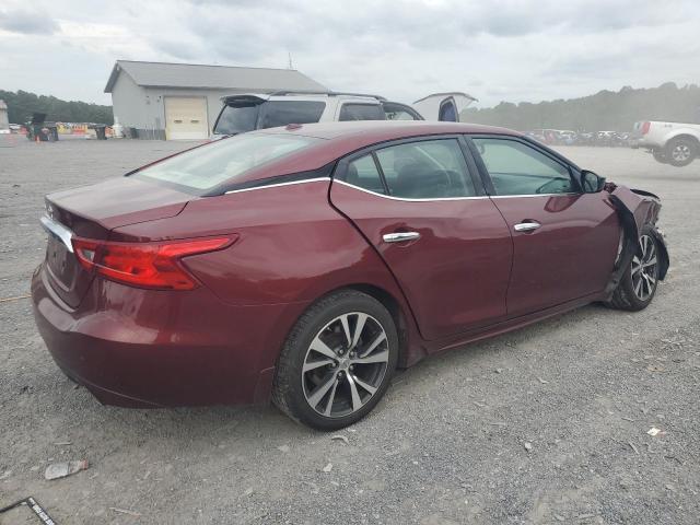 2017 NISSAN MAXIMA 3.5 1N4AA6AP9HC370928