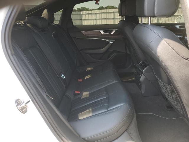 2019 AUDI A6 PREMIUM - WAUK2AF29KN030859