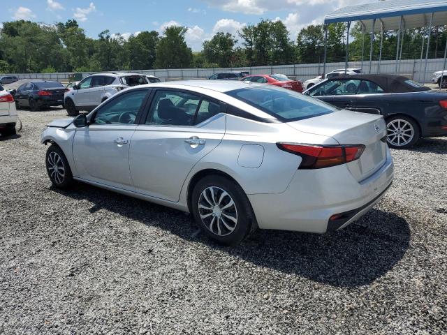 2020 NISSAN ALTIMA S 1N4BL4BV2LC268654