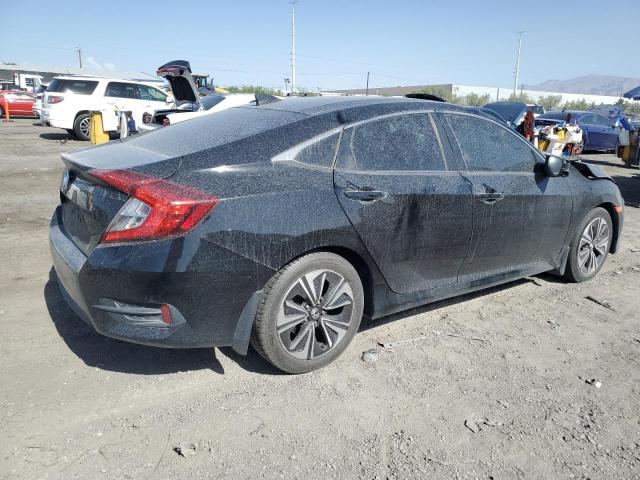 2016 HONDA CIVIC EXL - 2HGFC1F77GH651628