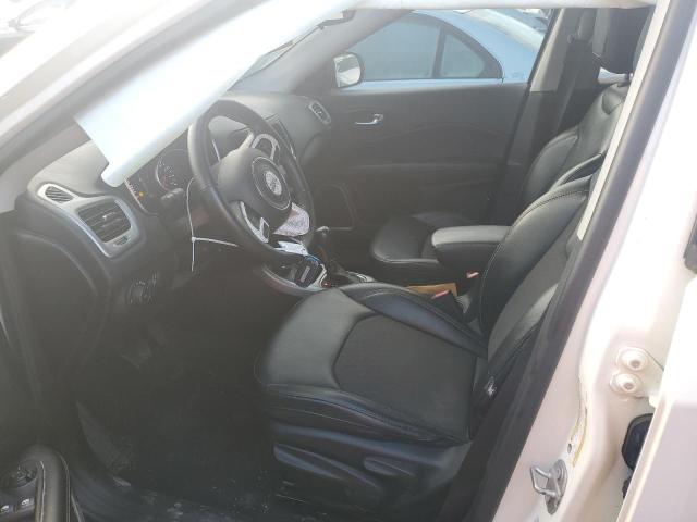 2019 JEEP COMPASS LA 3C4NJDBB3KT735845