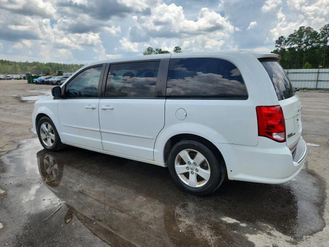 2015 DODGE GRAND CARA - 2C4RDGBGXFR604958