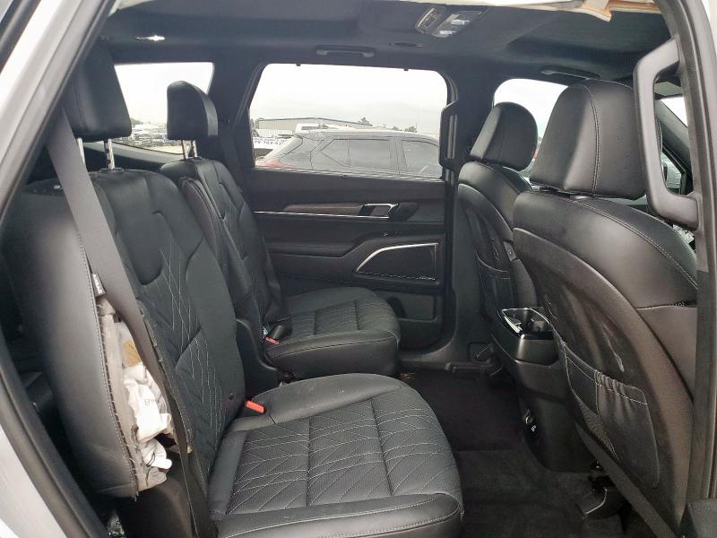 2023 KIA TELLURIDE - 5XYP5DGC6PG408112