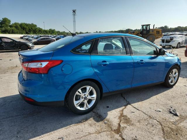 2014 FORD FOCUS SE - 1FADP3F27EL122941