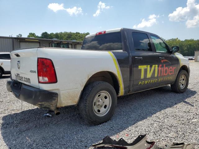 2023 RAM 1500 CLASSIC TRADESMAN 3C6RR7KG2NG413290