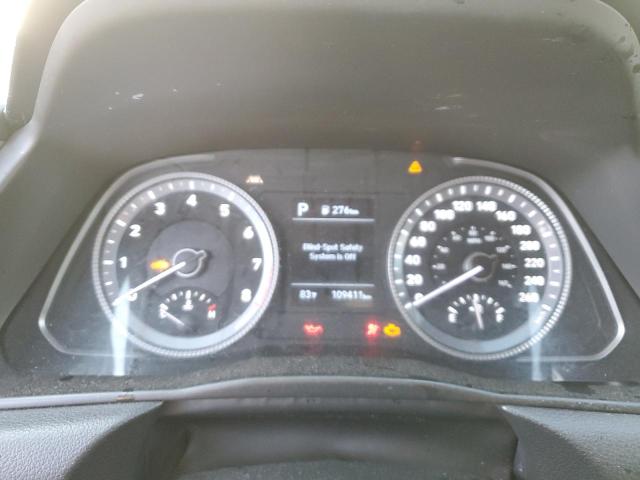 2021 HYUNDAI SONATA PRE - 5NPEG4JA5MH088651