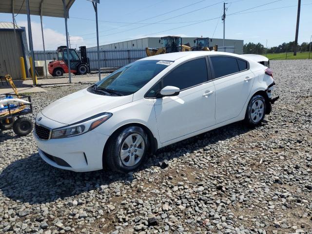 KIA FORTE LX