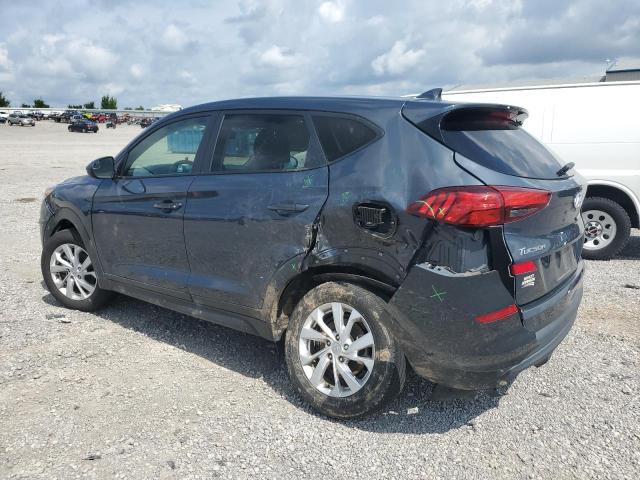 2019 HYUNDAI TUCSON SE KM8J23A46KU918196