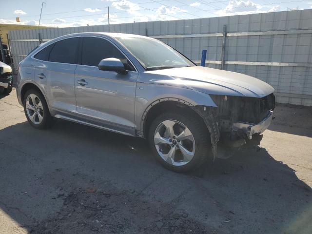 2023 AUDI Q5 SPORTBA WA15AAFY1P2061632