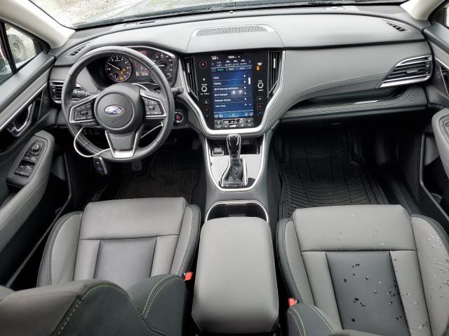 2023 SUBARU OUTBACK ON 4S4BTAJC1P3192774