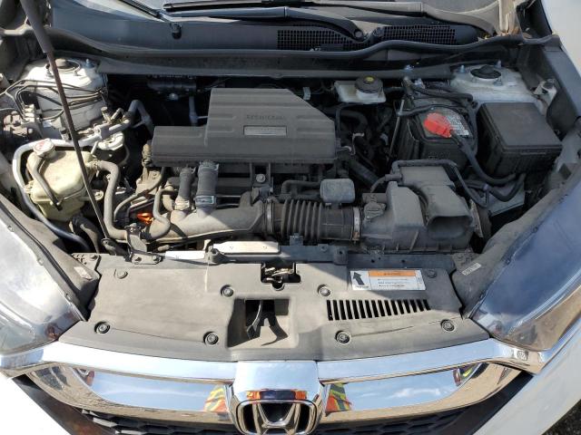 2017 HONDA CR-V EXL 5J6RW2H84HL037424