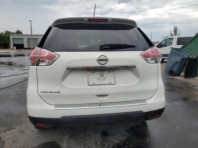 2016 NISSAN ROGUE S KNMAT2MT2GP640546