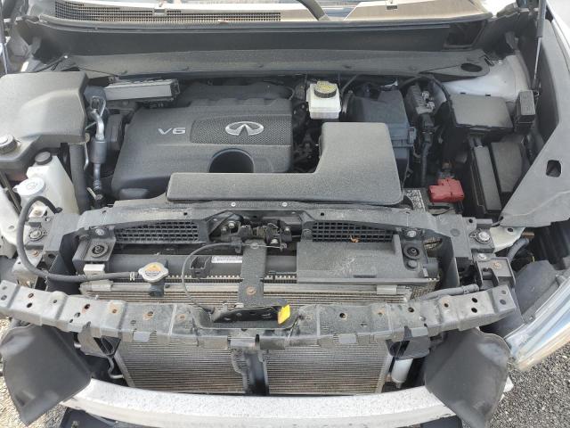 2020 INFINITI QX60 LUXE 5N1DL0MM5LC520540