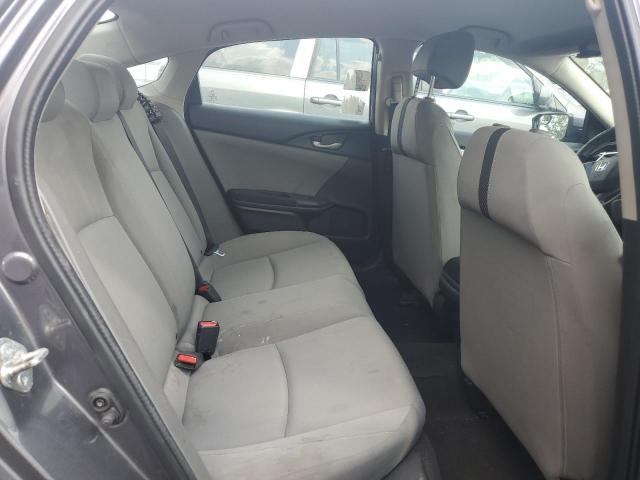 2018 HONDA CIVIC LX 2HGFC2F51JH588344