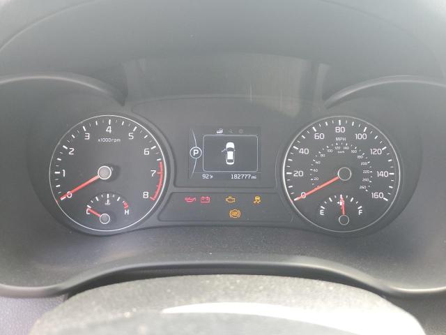 2016 KIA OPTIMA LX KNAGT4L38G5077275