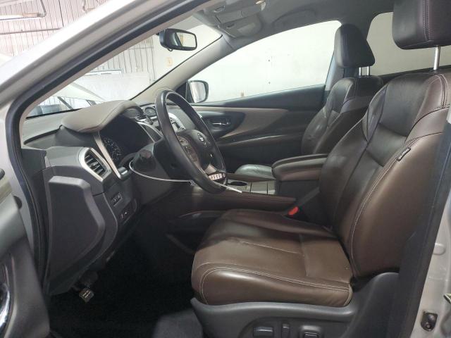 2016 NISSAN MURANO 5N1AZ2MH8GN171786